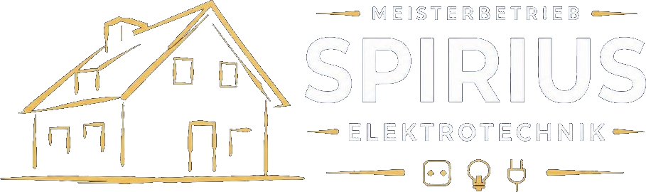 Spirius Elektrotechnik Banner